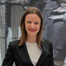 Julia Huber